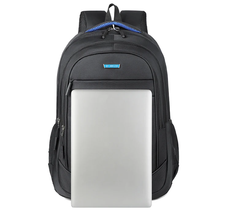 Fashionable Men's Backpack - Large Capacity, Multi functional Travel and Laptop Bag, Multi functional Bag for Leisure, Business