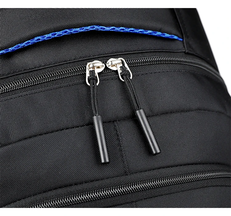 Fashionable Men's Backpack - Large Capacity, Multi functional Travel and Laptop Bag, Multi functional Bag for Leisure, Business