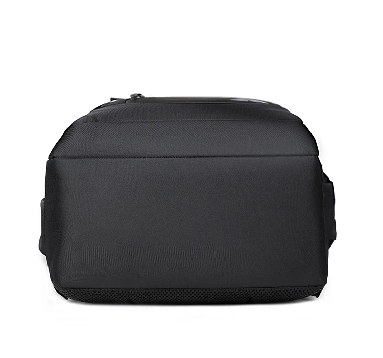 Fashionable Men's Backpack - Large Capacity, Multi functional Travel and Laptop Bag, Multi functional Bag for Leisure, Business