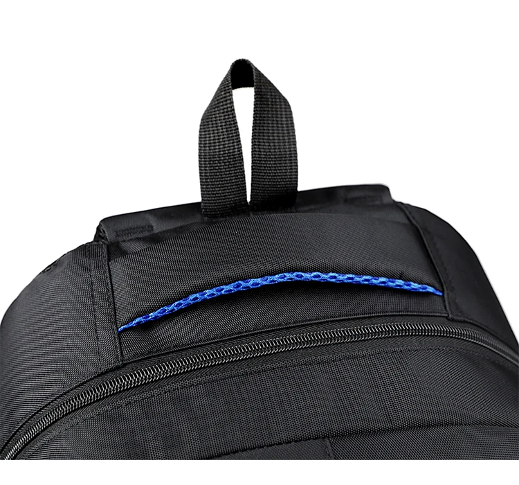 Fashionable Men's Backpack - Large Capacity, Multi functional Travel and Laptop Bag, Multi functional Bag for Leisure, Business