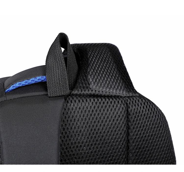 Fashionable Men's Backpack - Large Capacity, Multi functional Travel and Laptop Bag, Multi functional Bag for Leisure, Business