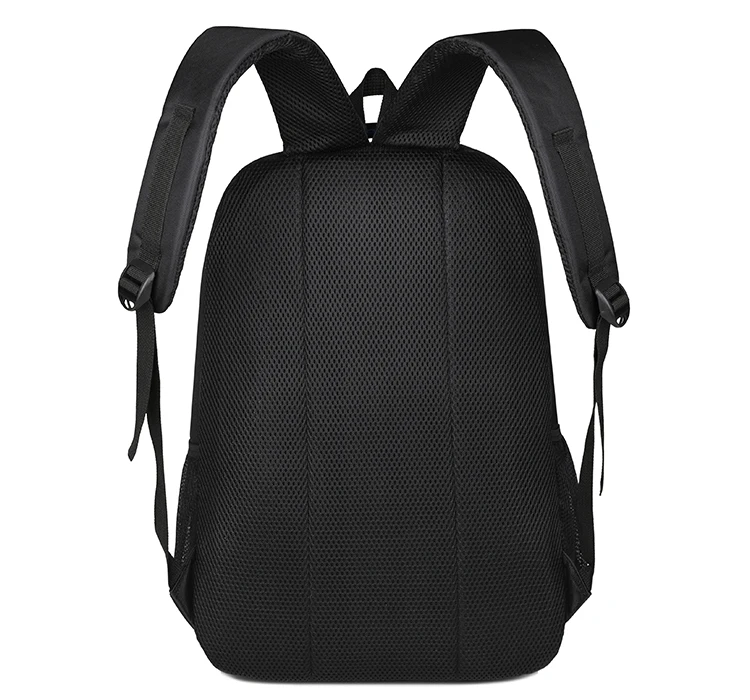 Fashionable Men's Backpack - Large Capacity, Multi functional Travel and Laptop Bag, Multi functional Bag for Leisure, Business