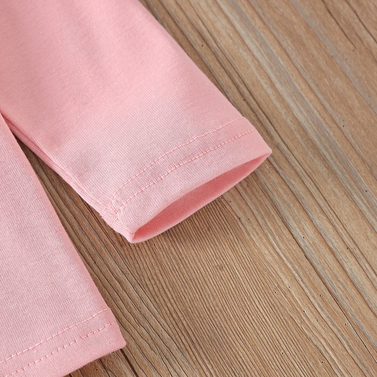 Spring Autumn Girls T-shirt Cotton Tops For Kids Cartoon Children Shirts Long Sleeve Baby Blouse Toddler Bottom Clothing