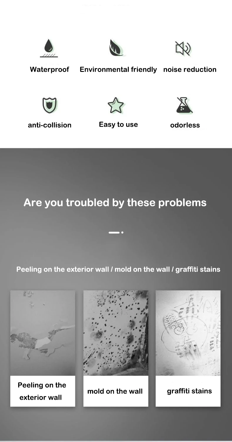 5-30pcs 35cm*30cm DIY Self-adhesive 3D Wall Stickers For Bedroom Waterproof Home Decor Background Foam Brick Wallpaper