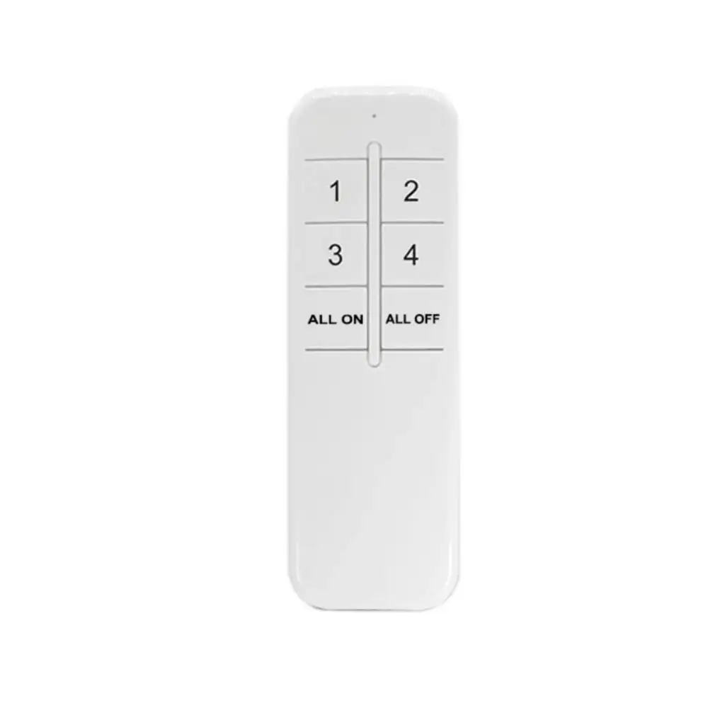 EWeLink Wifi Smart Switch Mini 16A 2way Control Smart Home Breaker Wireless Remote Voice Control Alexa Google Home