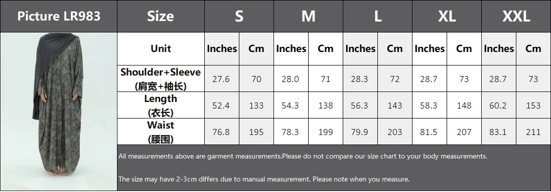 2025 New Printed Satin Islamic Clothing Women's Dresses Modest Abaya Dubai Womens Clothing Front Open Abaya