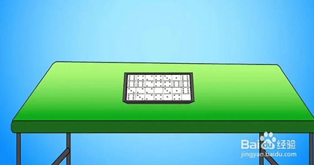 New Dominoes Set Entertainment Recreational Travel Game Blocks Wooden Building Learning Educational Toy Dot Dominoes Board Game