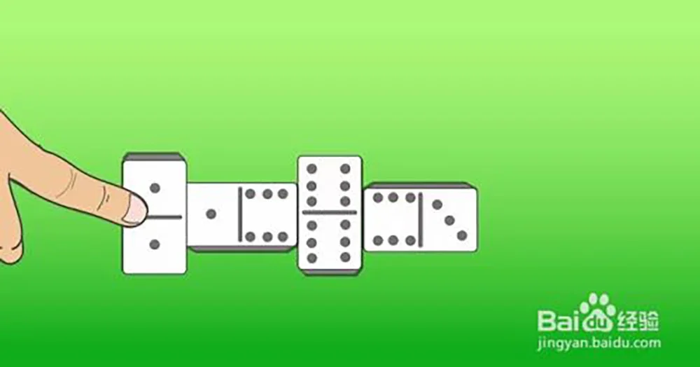 New Dominoes Set Entertainment Recreational Travel Game Blocks Wooden Building Learning Educational Toy Dot Dominoes Board Game