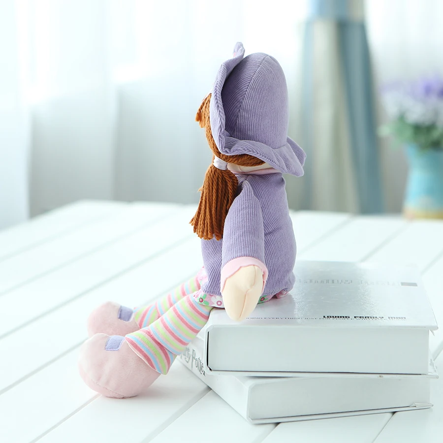 Kawaii Plush Toy New Cartoon Cute Anime Soft Stuffed Doll Toys For Kids Girls Birthday Christmas Gift, 33CM Kawaii Plush Toy New Cartoon Cute Anime Soft Stuffed Doll Toys For Kids Girls Birthday Christmas Gift, 33CM