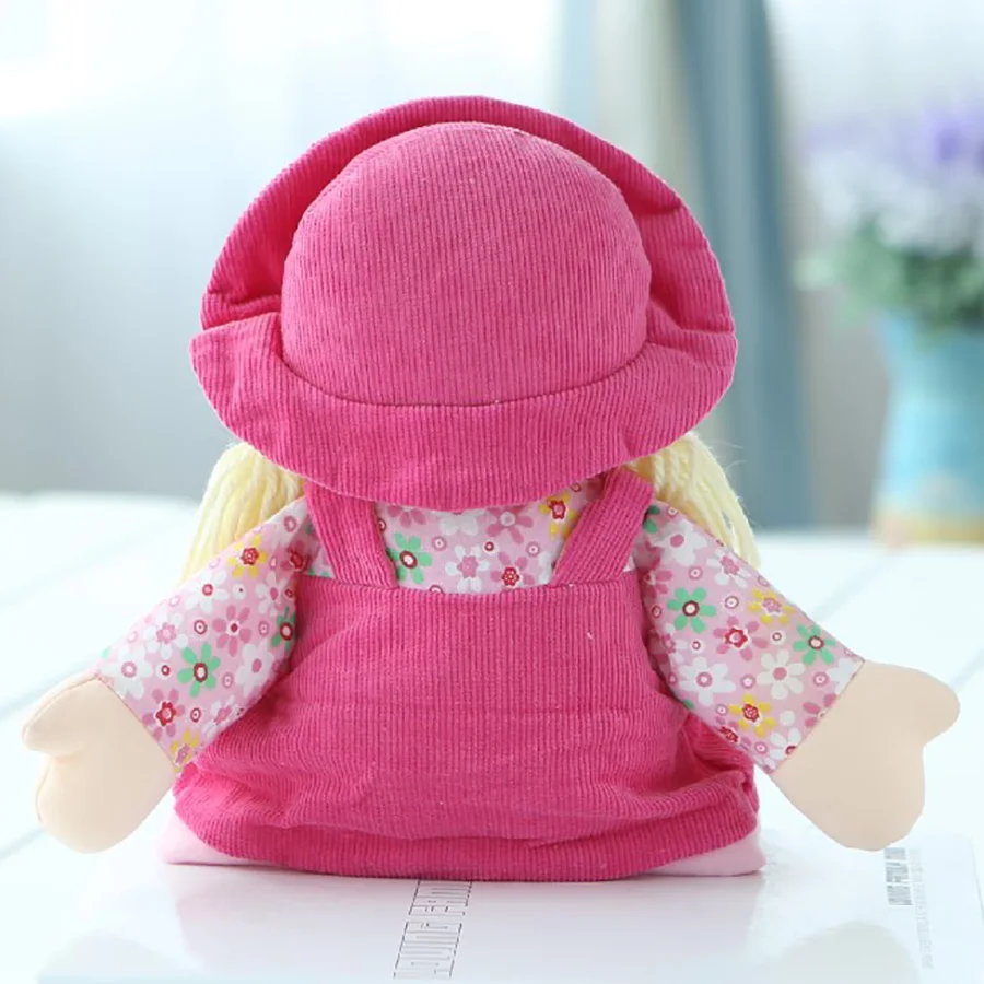 Kawaii Plush Toy New Cartoon Cute Anime Soft Stuffed Doll Toys For Kids Girls Birthday Christmas Gift, 33CM Kawaii Plush Toy New Cartoon Cute Anime Soft Stuffed Doll Toys For Kids Girls Birthday Christmas Gift, 33CM