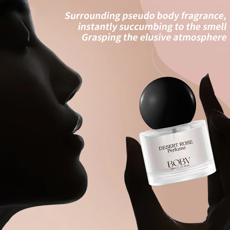 First Love Luxury Perfume For Woman Strawberry Gardenia Tea Charming Fragrance Lasting Fresh Light Floral Girl Body Scent Spray