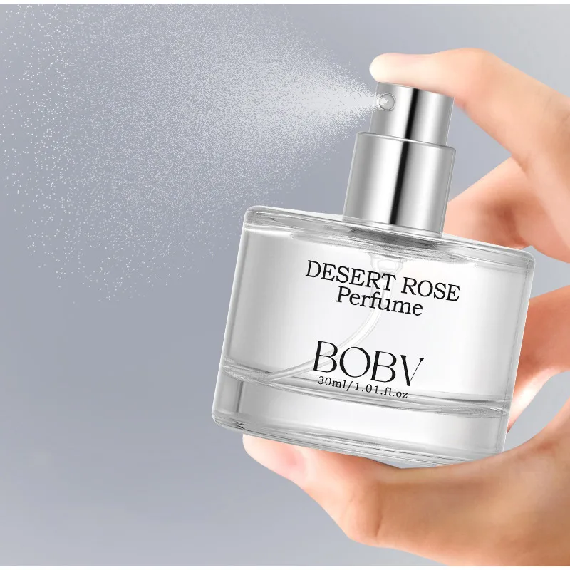 First Love Luxury Perfume For Woman Strawberry Gardenia Tea Charming Fragrance Lasting Fresh Light Floral Girl Body Scent Spray