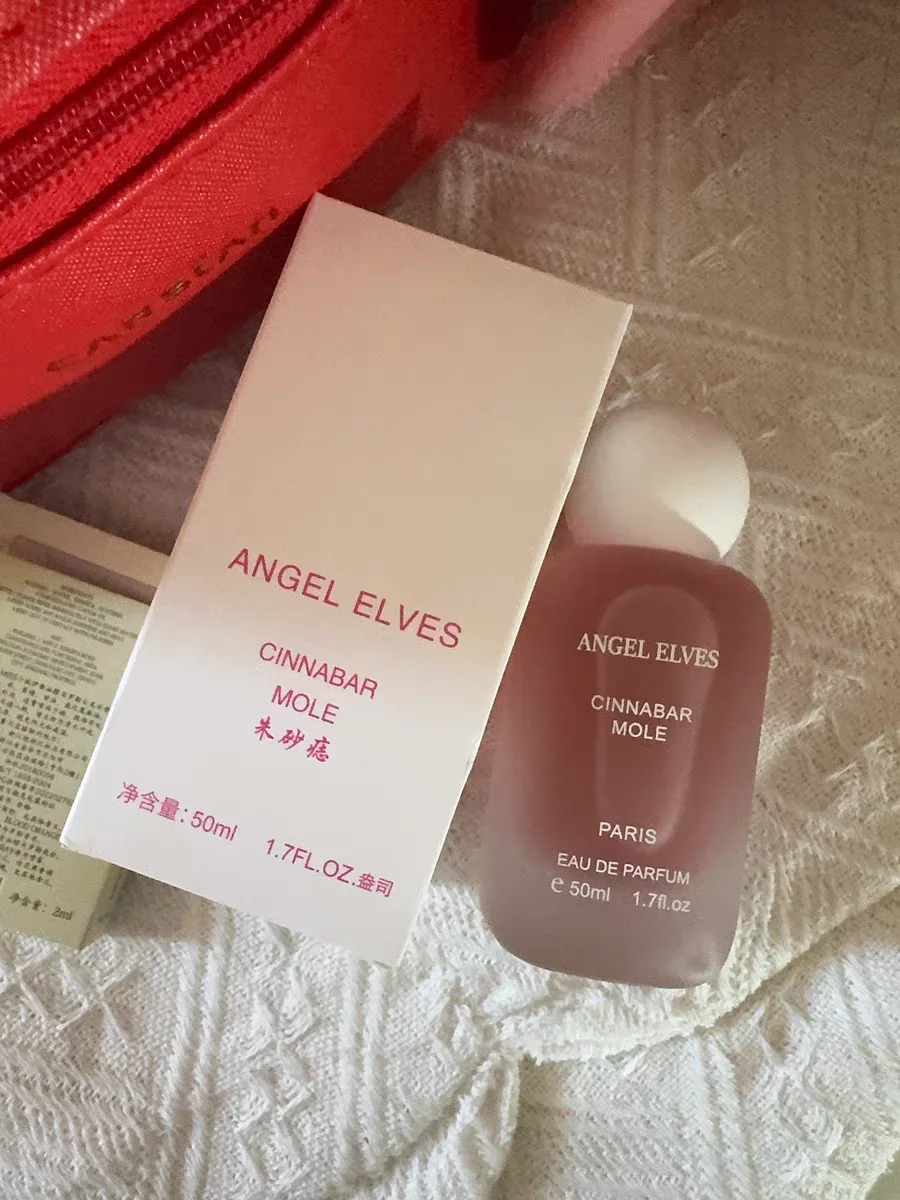 First Love Luxury Perfume For Woman Strawberry Gardenia Tea Charming Fragrance Lasting Fresh Light Floral Girl Body Scent Spray